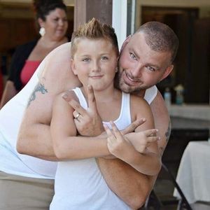 Meet your Posher, Rick